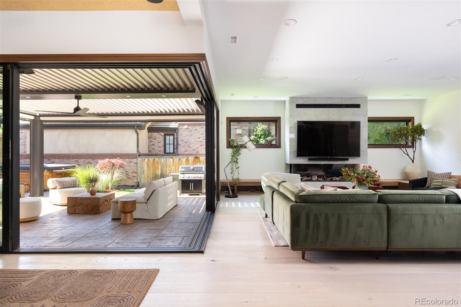 MLS Image #6 for 1240 s elizabeth street,denver, Colorado