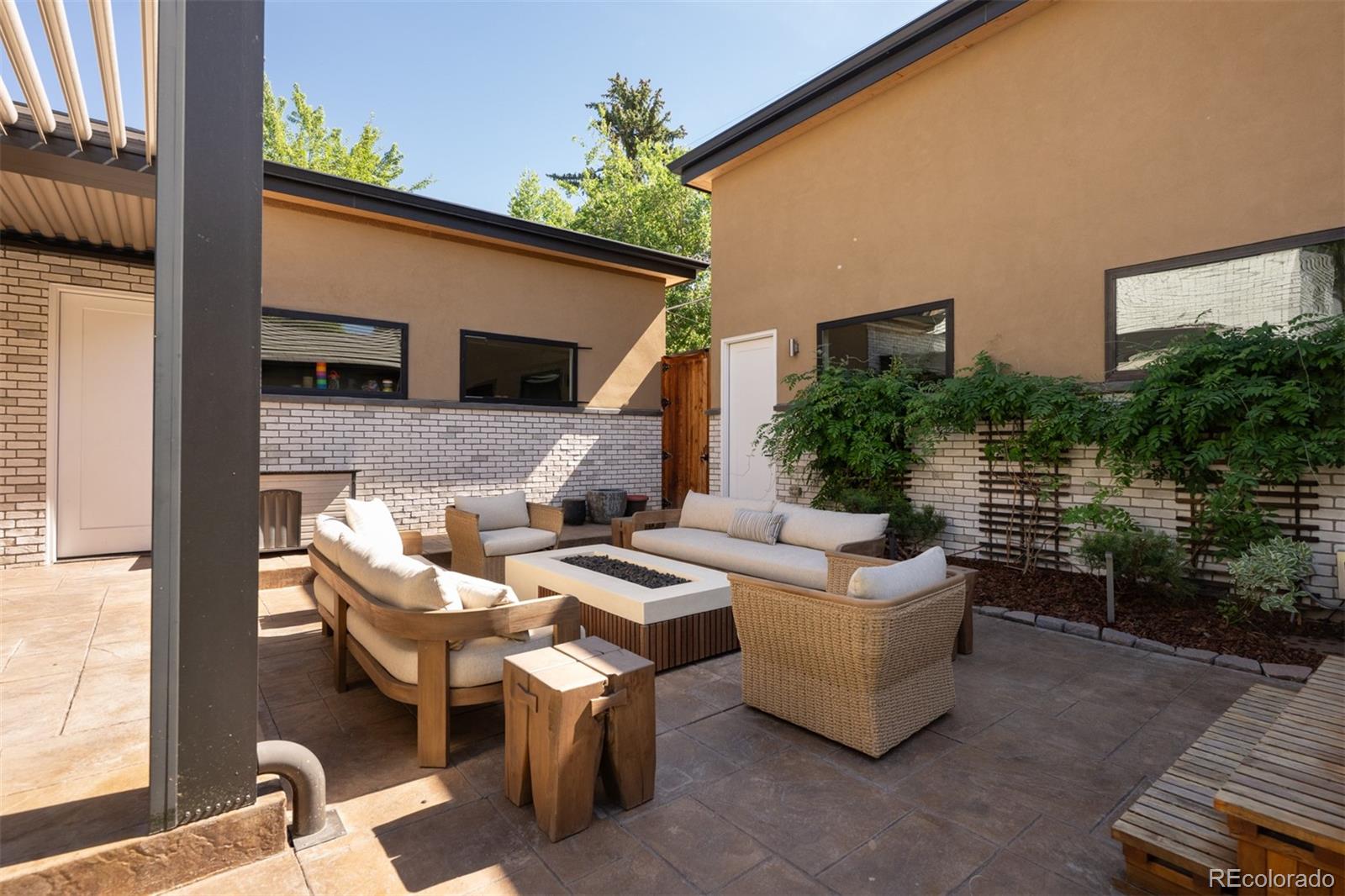 MLS Image #7 for 1240 s elizabeth street,denver, Colorado