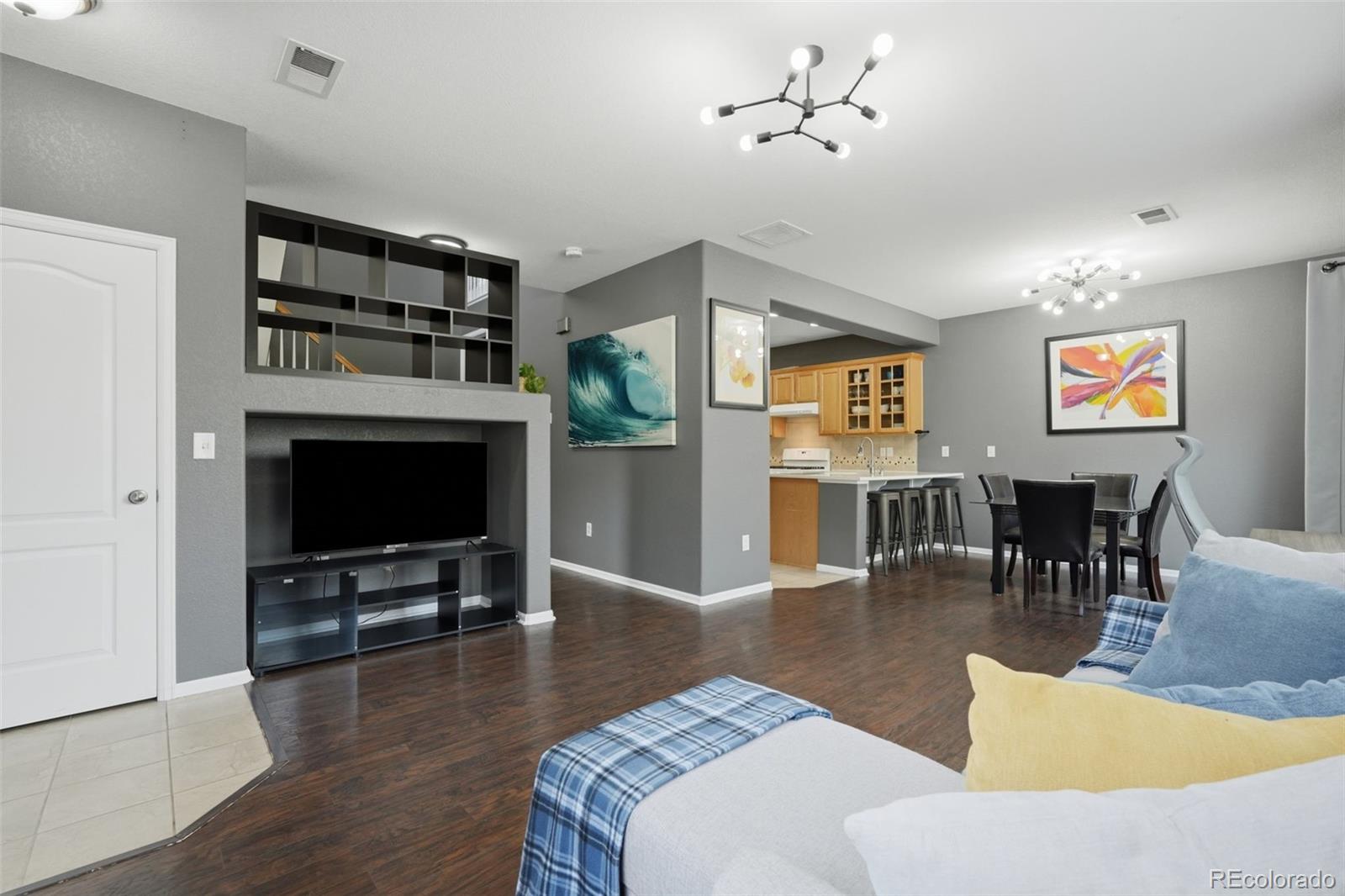 MLS Image #2 for 17938 e 105th avenue,commerce city, Colorado