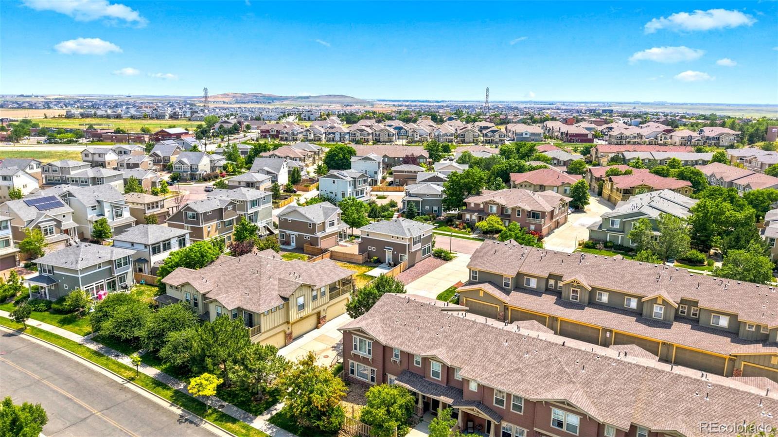 MLS Image #40 for 17938 e 105th avenue,commerce city, Colorado