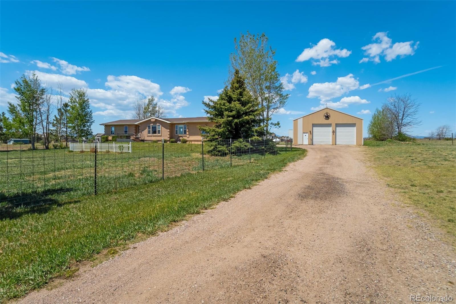 MLS Image #1 for 6350  luther road,colorado springs, Colorado