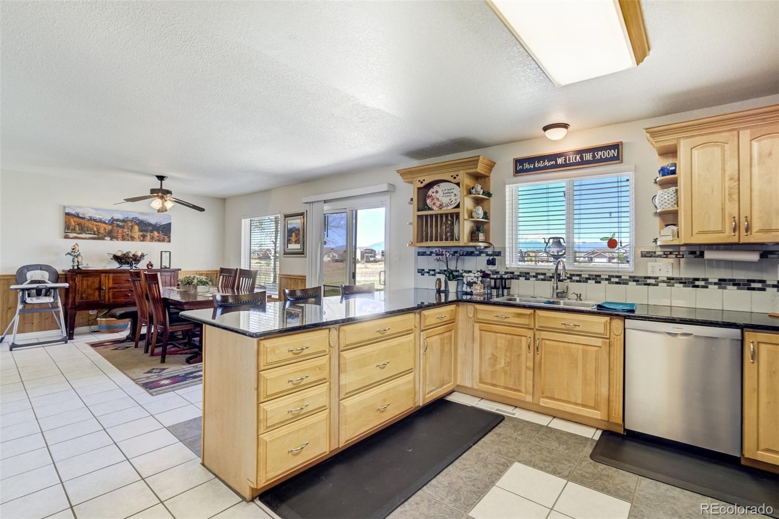 MLS Image #11 for 6350  luther road,colorado springs, Colorado
