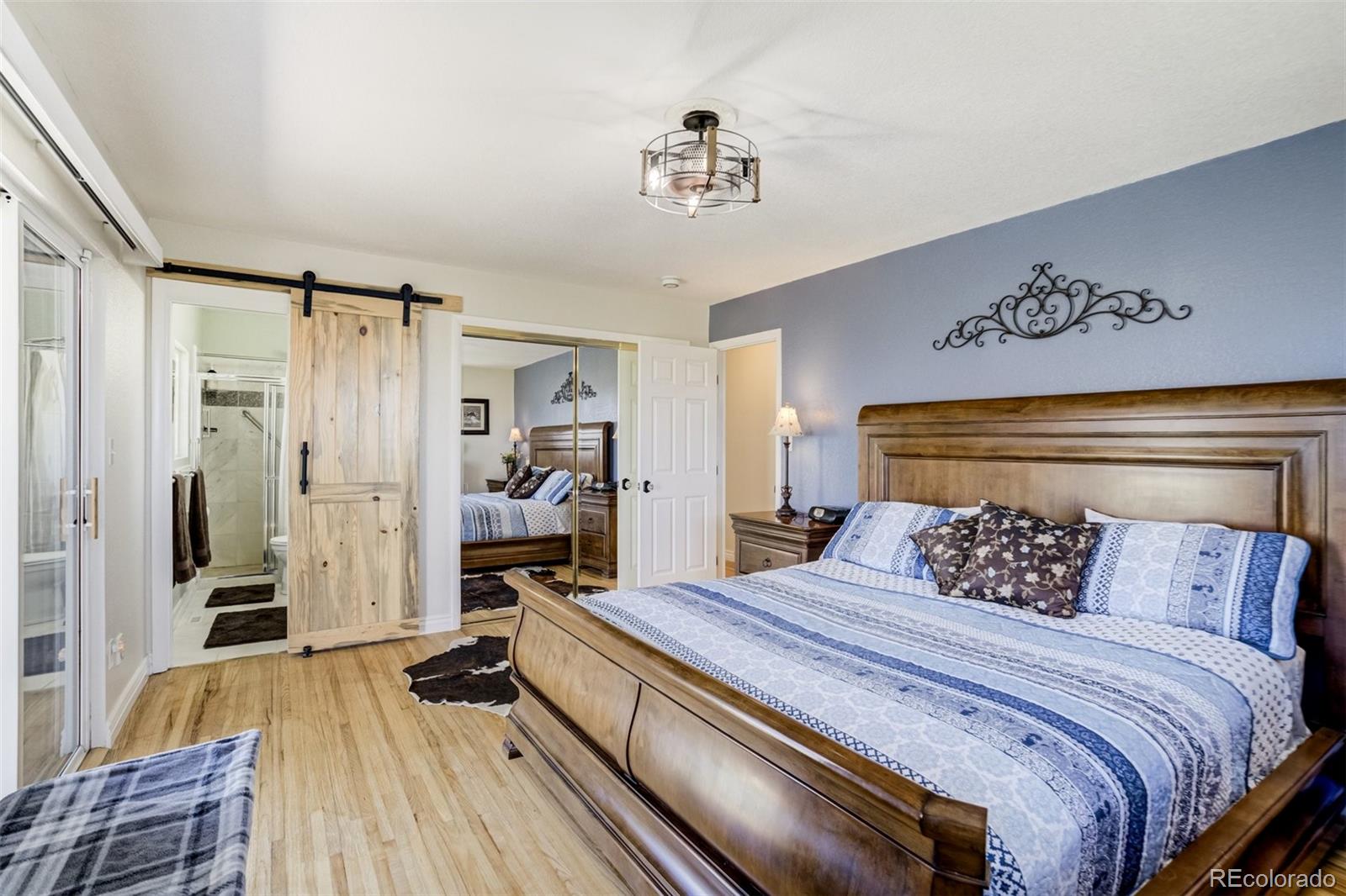 MLS Image #16 for 6350  luther road,colorado springs, Colorado