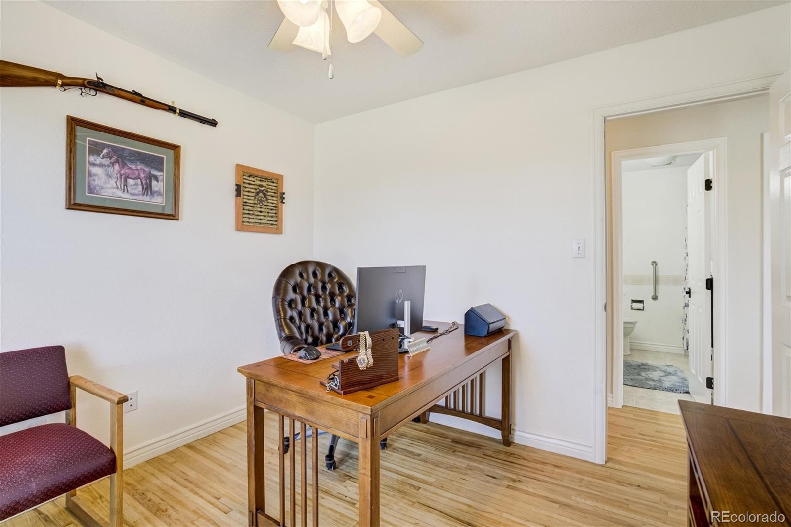 MLS Image #19 for 6350  luther road,colorado springs, Colorado