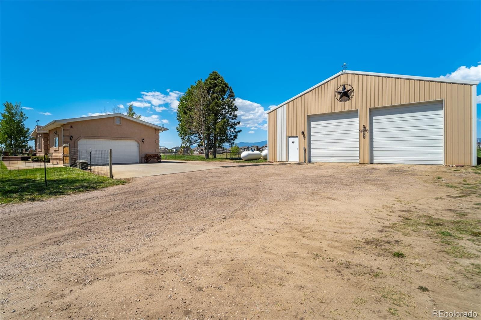MLS Image #2 for 6350  luther road,colorado springs, Colorado