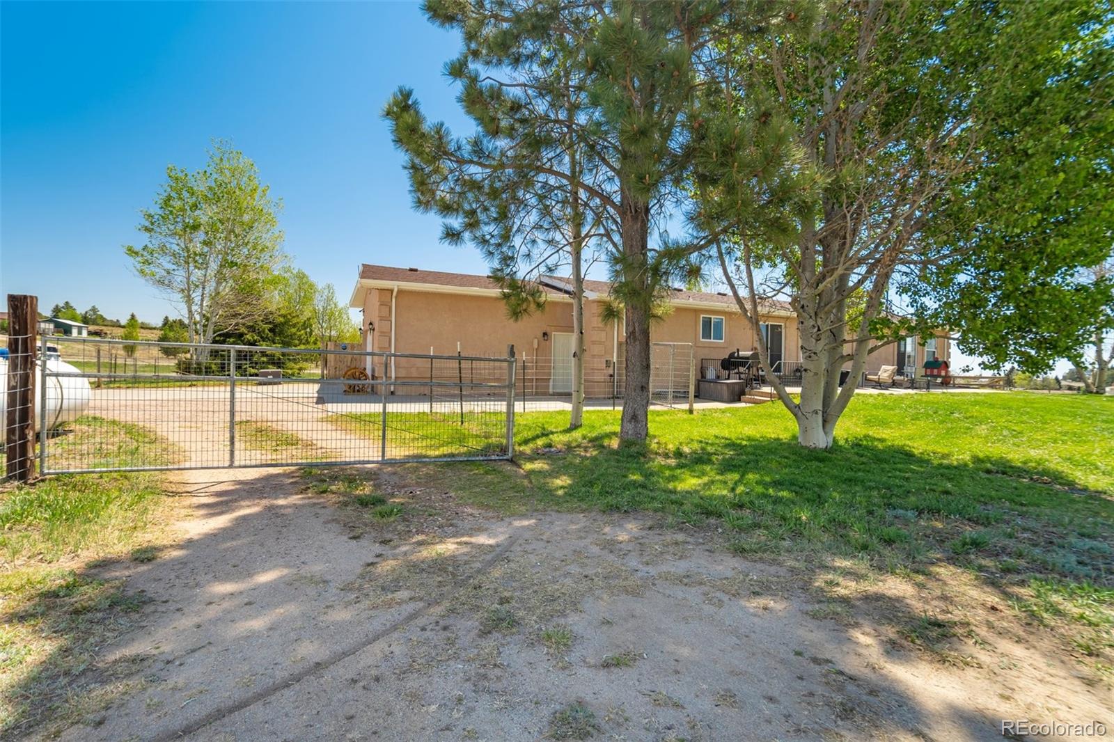 MLS Image #36 for 6350  luther road,colorado springs, Colorado