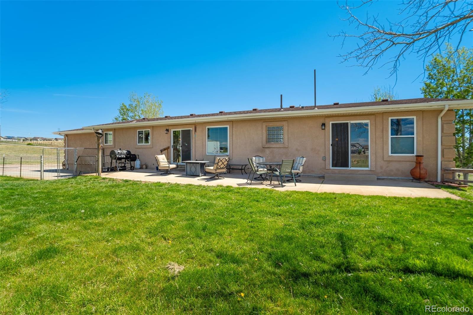 MLS Image #37 for 6350  luther road,colorado springs, Colorado