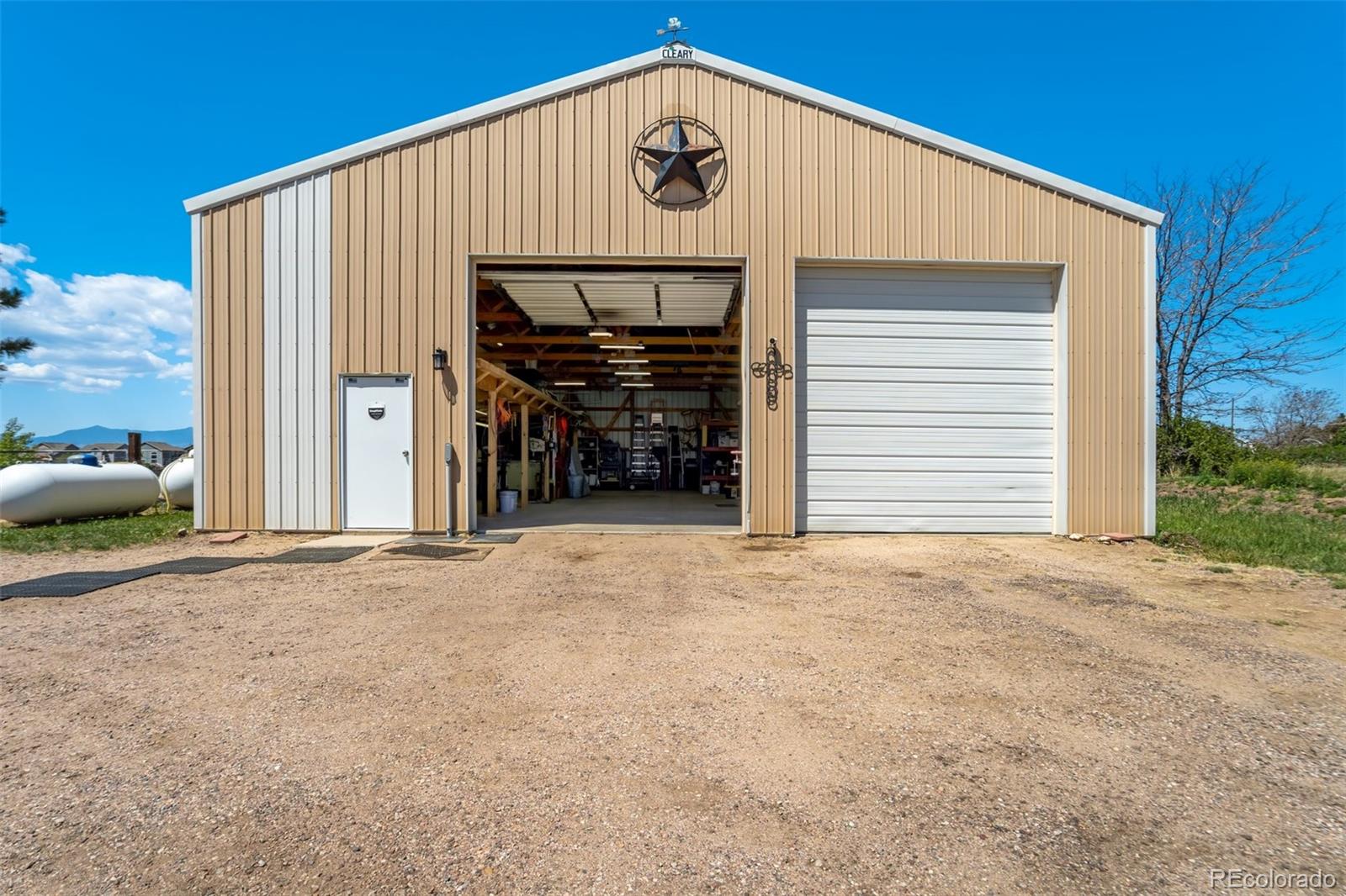 MLS Image #38 for 6350  luther road,colorado springs, Colorado