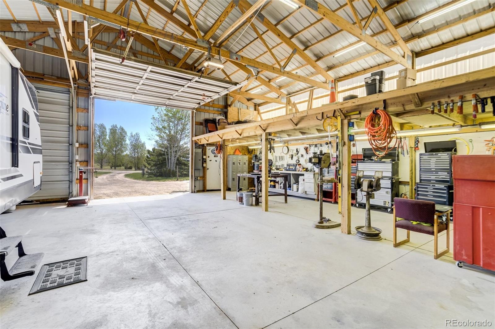 MLS Image #42 for 6350  luther road,colorado springs, Colorado