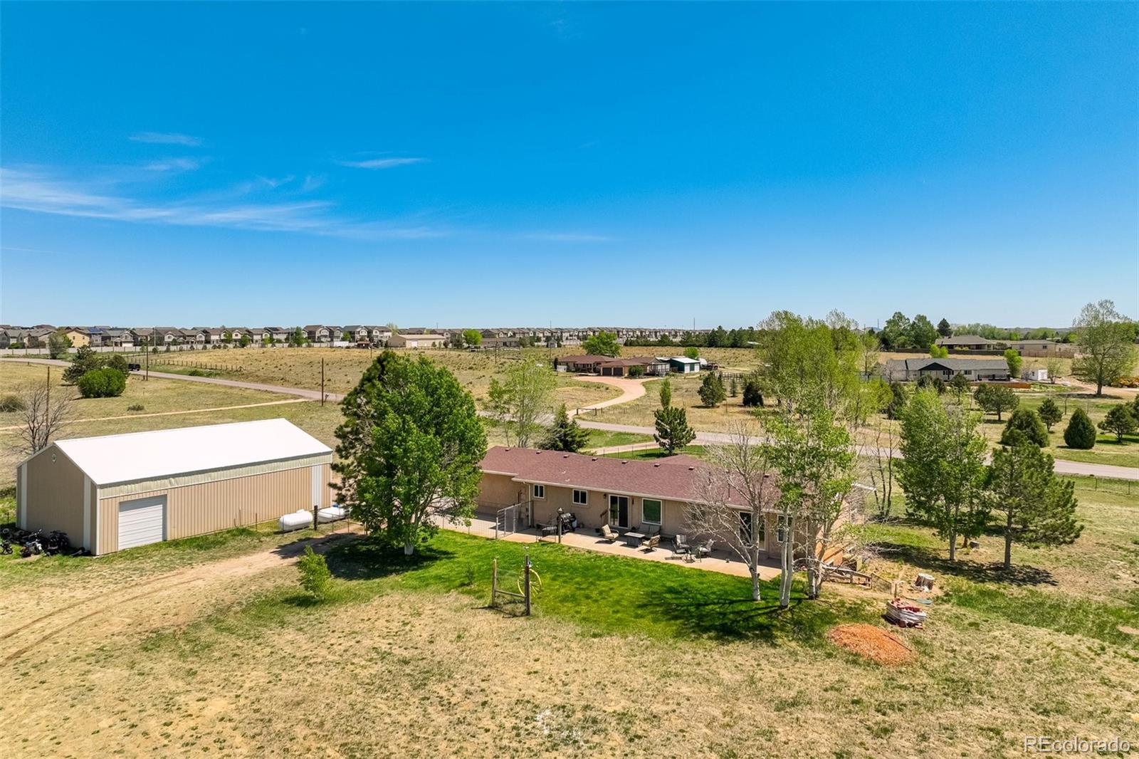 MLS Image #43 for 6350  luther road,colorado springs, Colorado