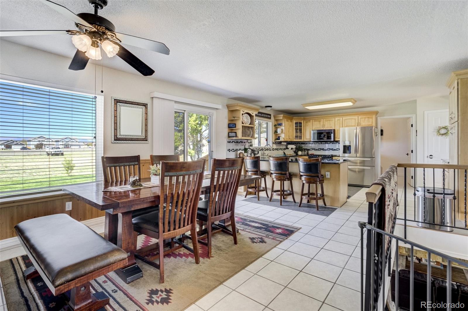 MLS Image #9 for 6350  luther road,colorado springs, Colorado