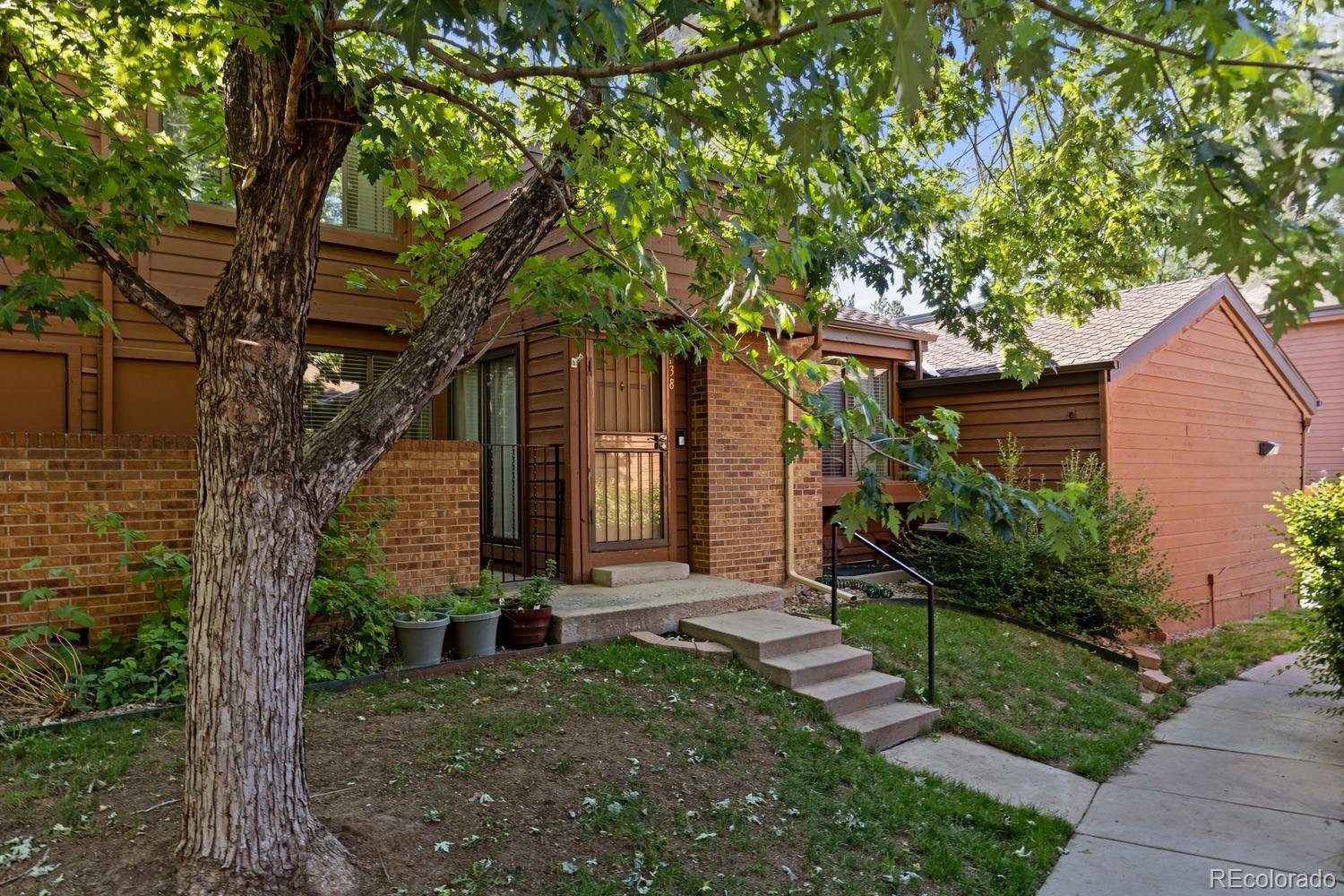 MLS Image #1 for 2685 s dayton way 138,denver, Colorado