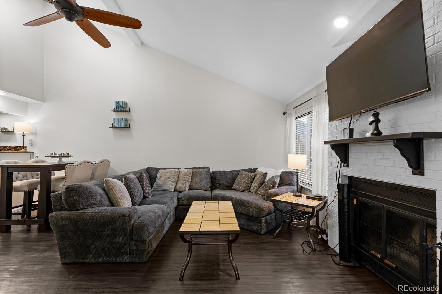 MLS Image #2 for 2685 s dayton way 138,denver, Colorado
