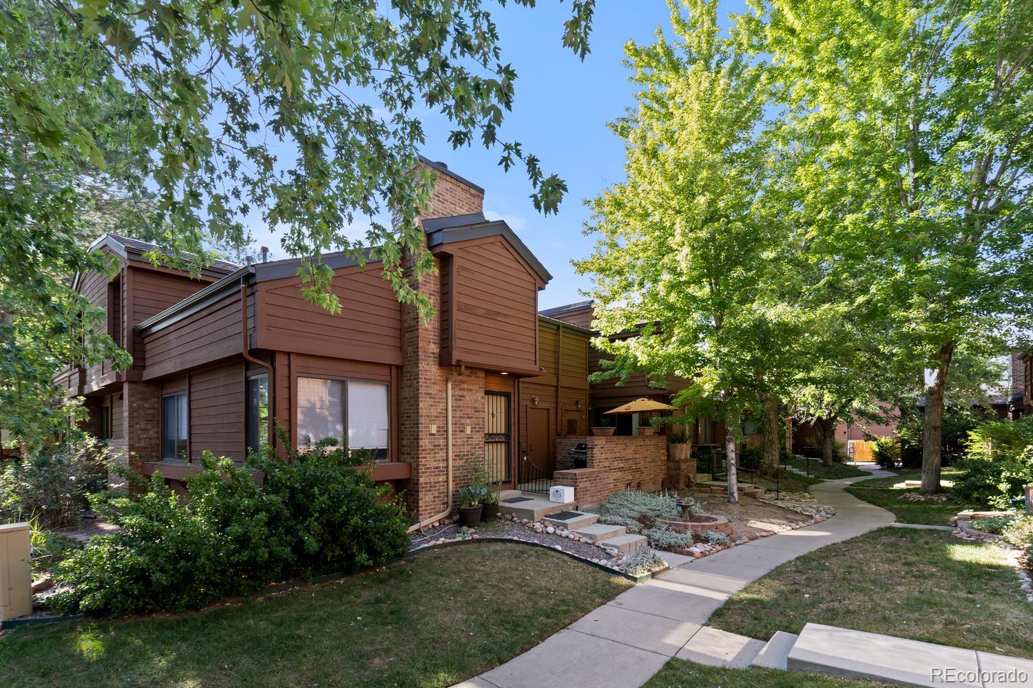 MLS Image #33 for 2685 s dayton way 138,denver, Colorado