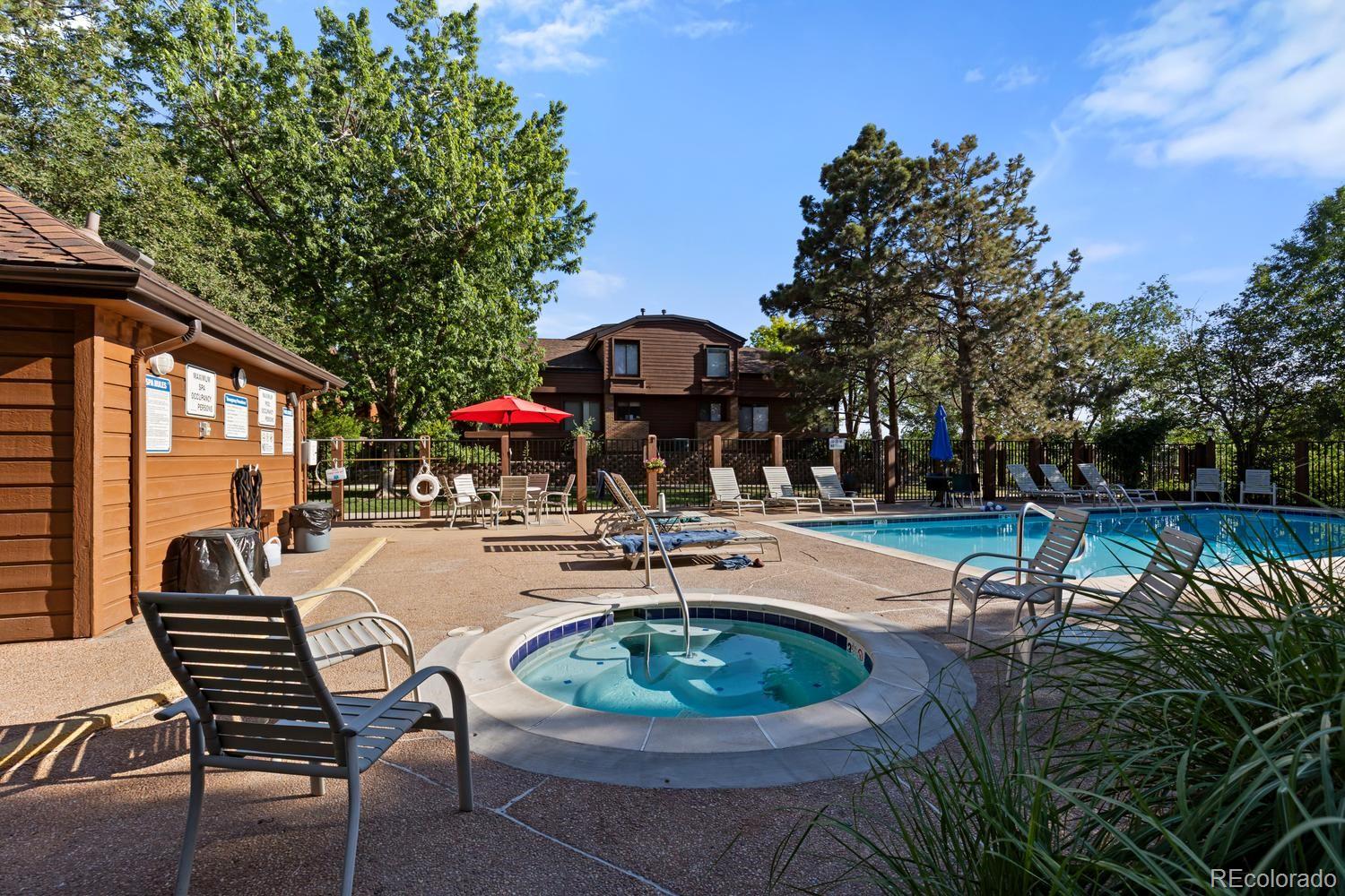 MLS Image #34 for 2685 s dayton way 138,denver, Colorado