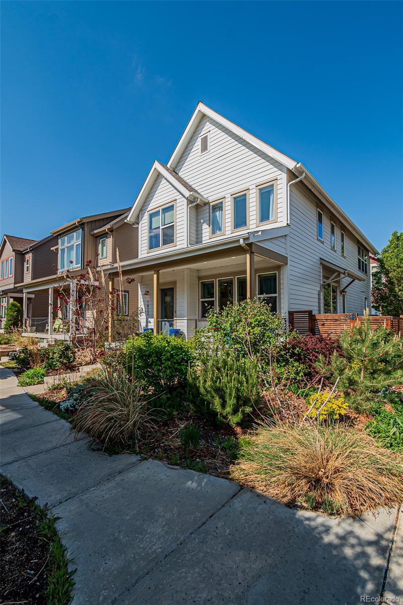 MLS Image #0 for 1822 w 66th avenue,denver, Colorado