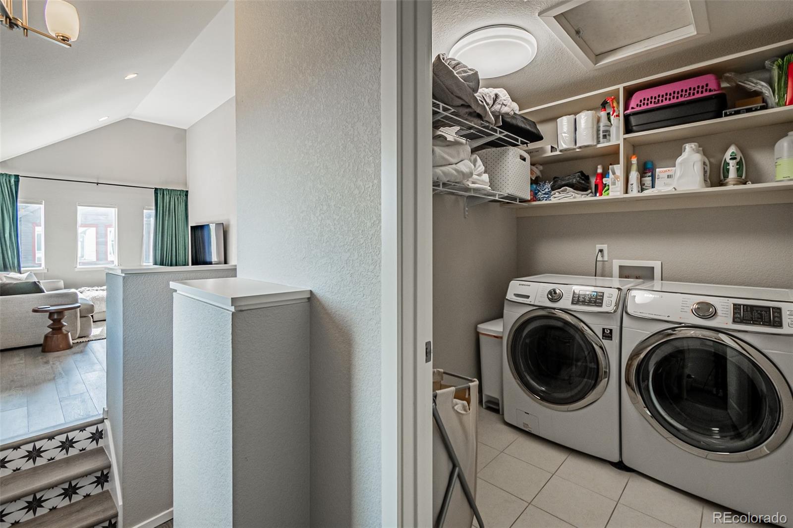 MLS Image #19 for 1822 w 66th avenue,denver, Colorado