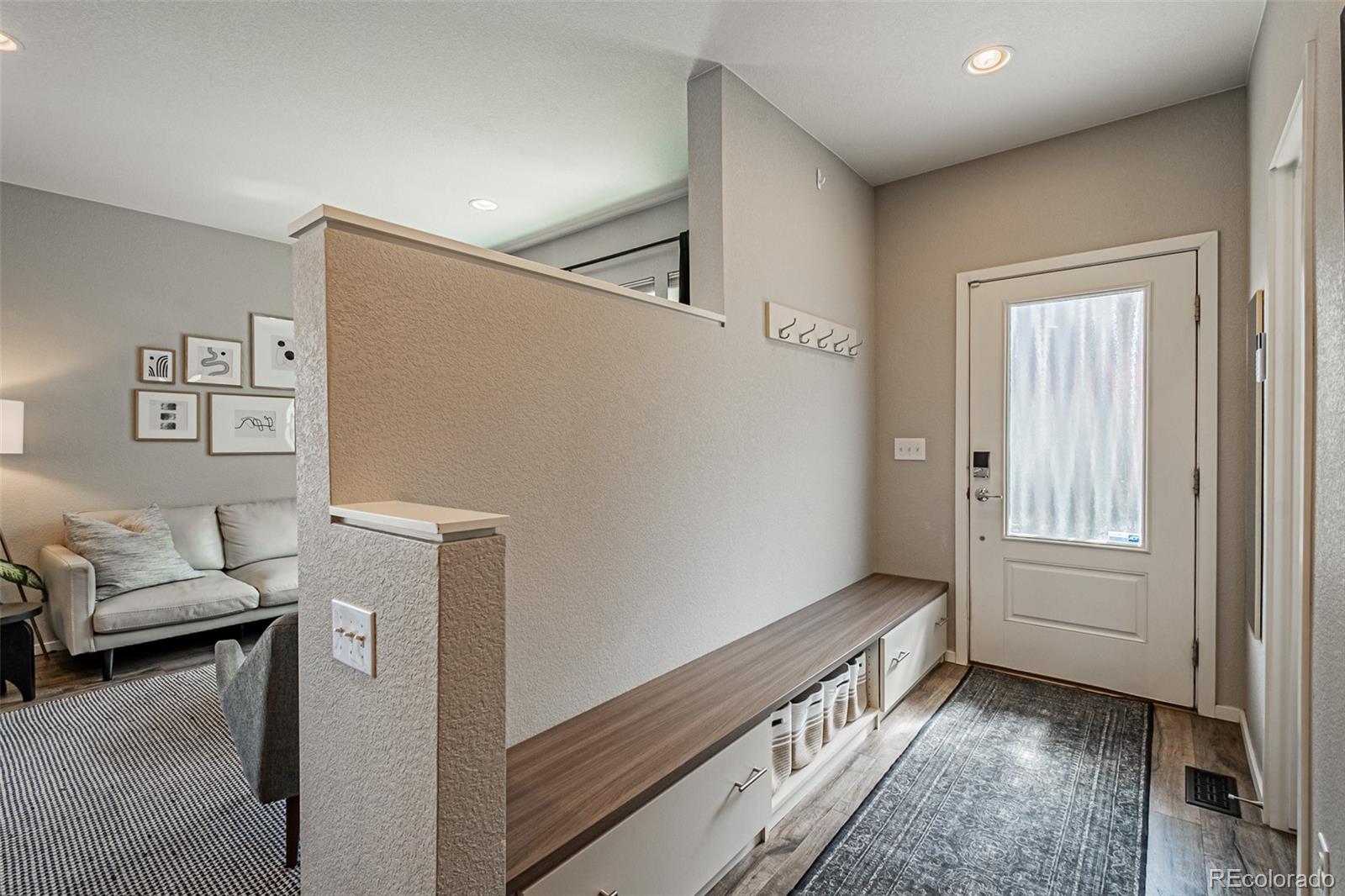 MLS Image #2 for 1822 w 66th avenue,denver, Colorado