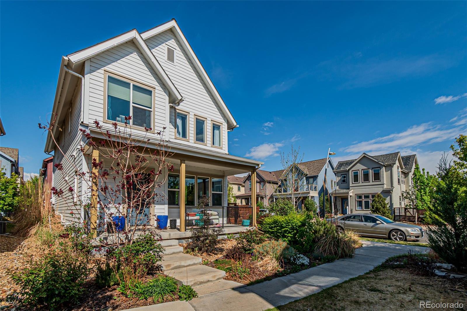 MLS Image #23 for 1822 w 66th avenue,denver, Colorado