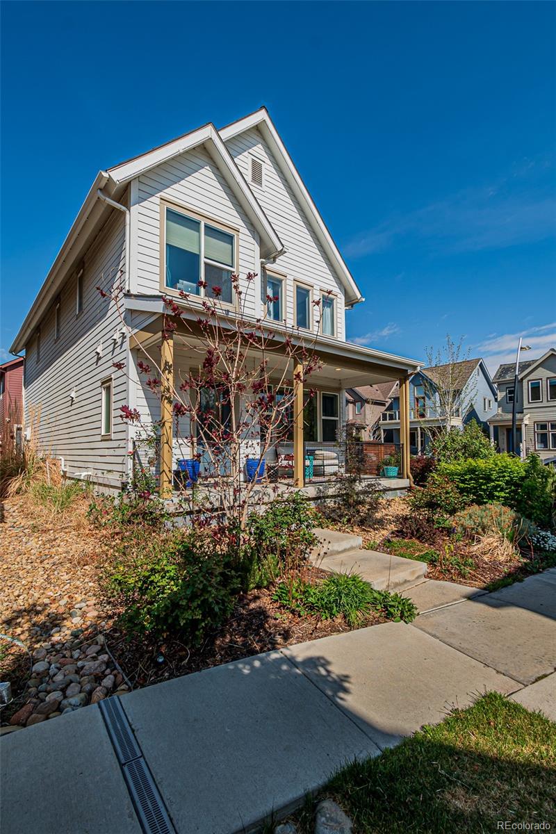 MLS Image #29 for 1822 w 66th avenue,denver, Colorado