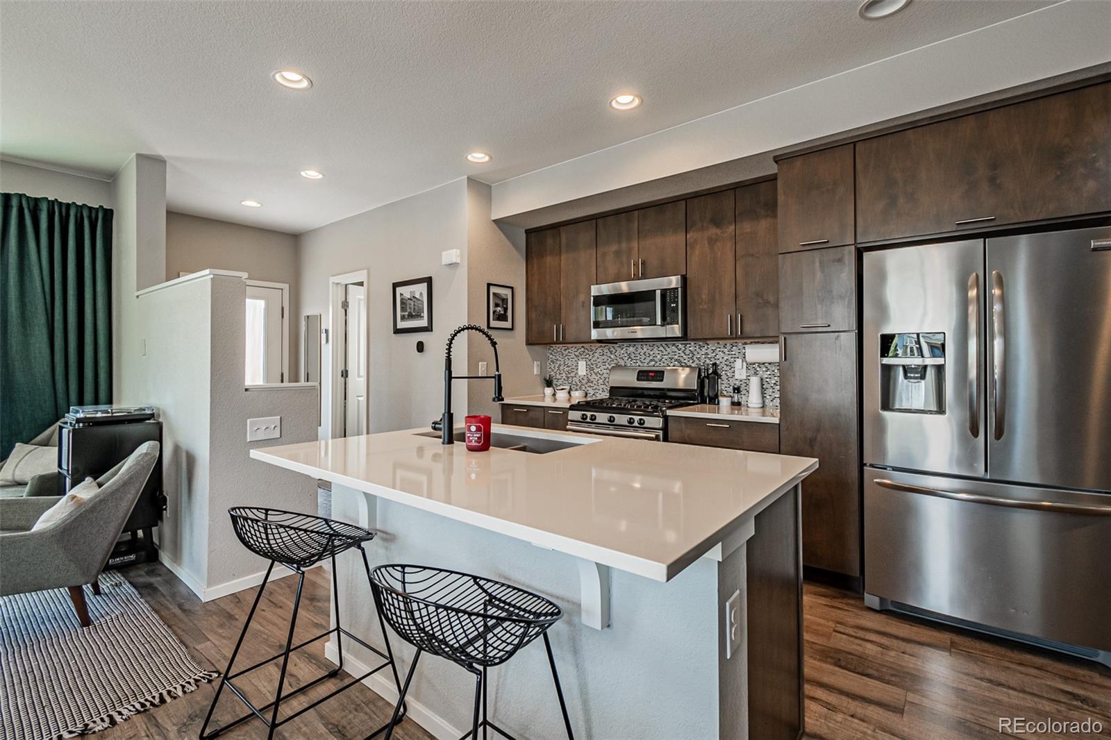 MLS Image #3 for 1822 w 66th avenue,denver, Colorado