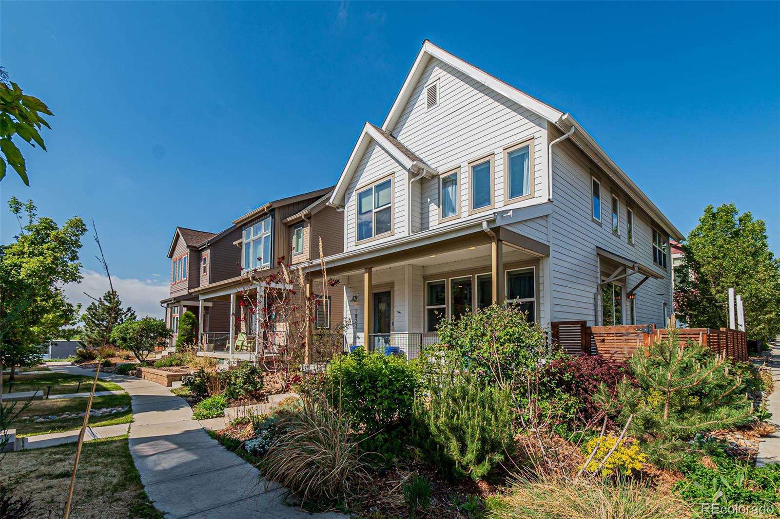 MLS Image #30 for 1822 w 66th avenue,denver, Colorado