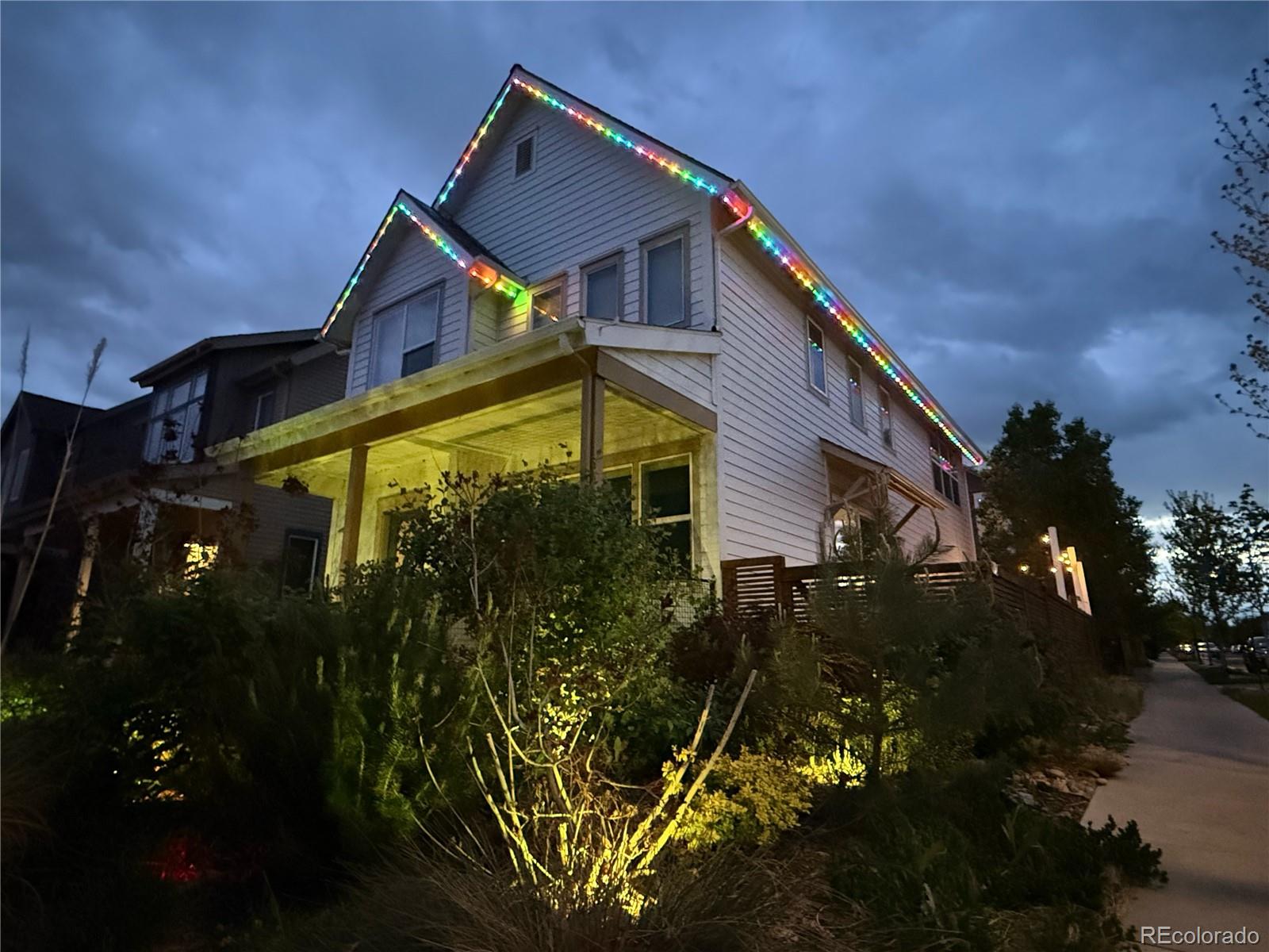 MLS Image #34 for 1822 w 66th avenue,denver, Colorado