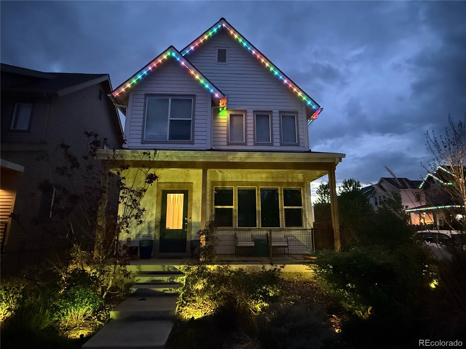 MLS Image #35 for 1822 w 66th avenue,denver, Colorado