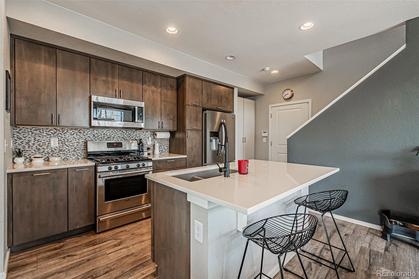 MLS Image #4 for 1822 w 66th avenue,denver, Colorado