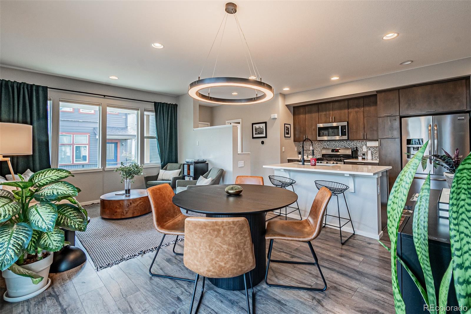 MLS Image #5 for 1822 w 66th avenue,denver, Colorado