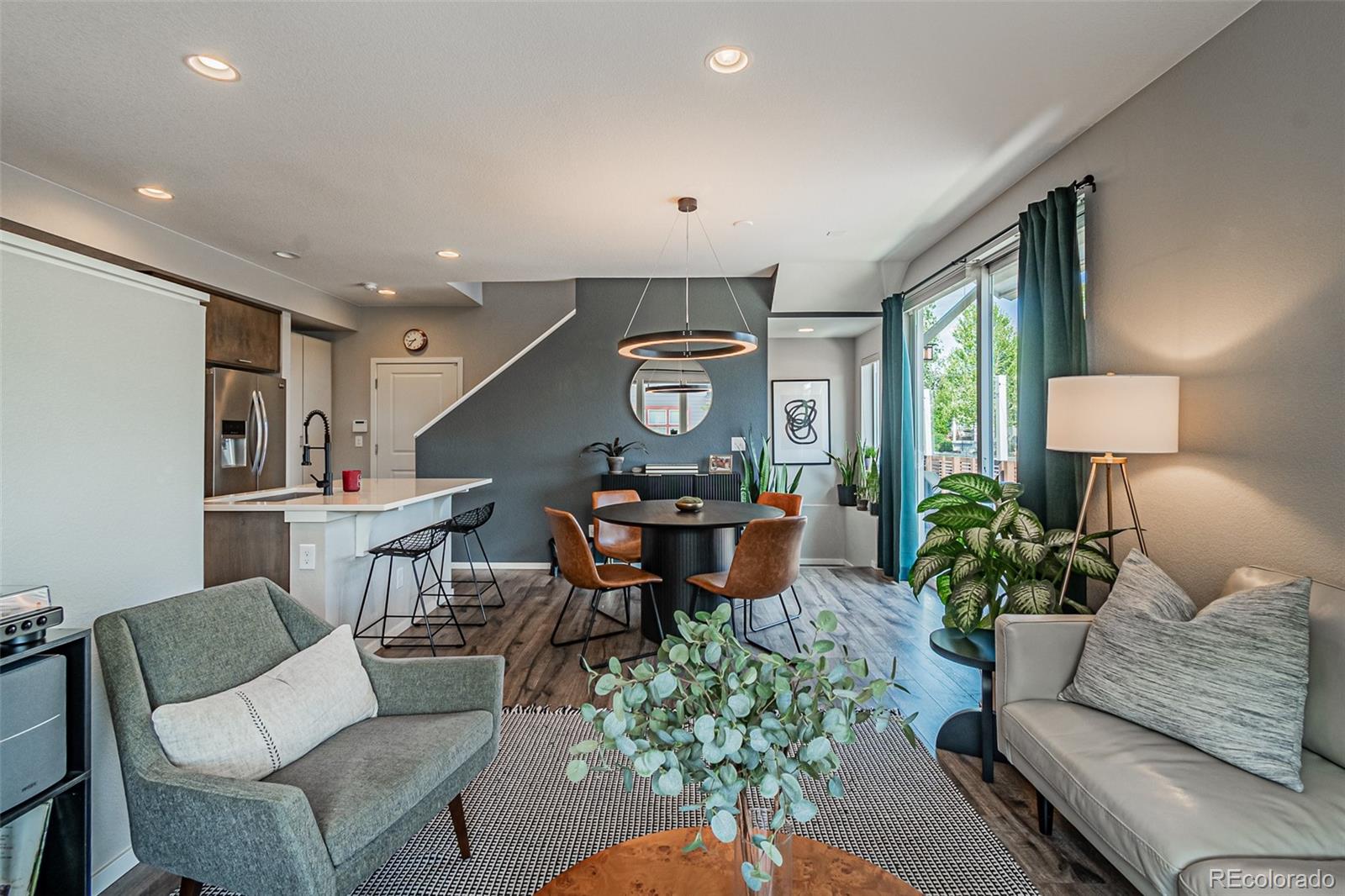 MLS Image #7 for 1822 w 66th avenue,denver, Colorado