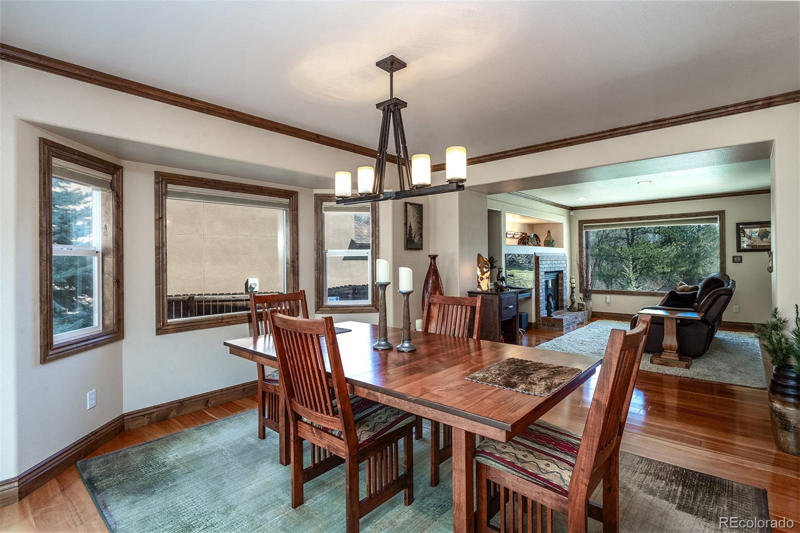 MLS Image #10 for 1280  caldera drive,colorado springs, Colorado