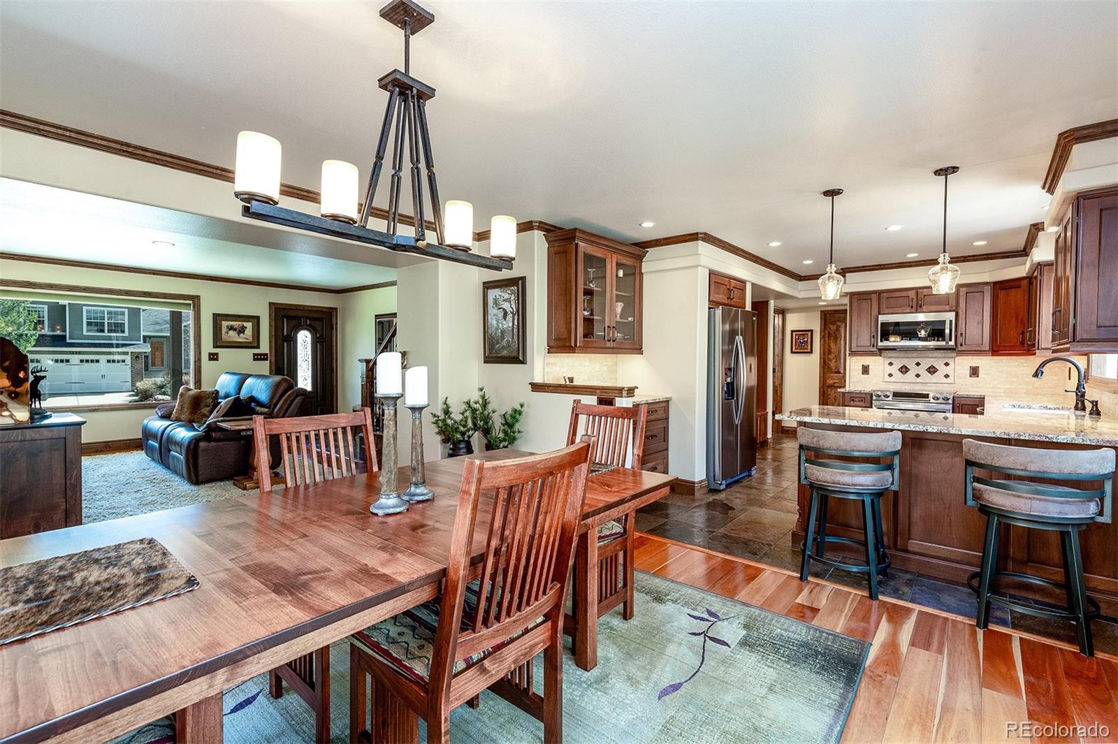 MLS Image #12 for 1280  caldera drive,colorado springs, Colorado