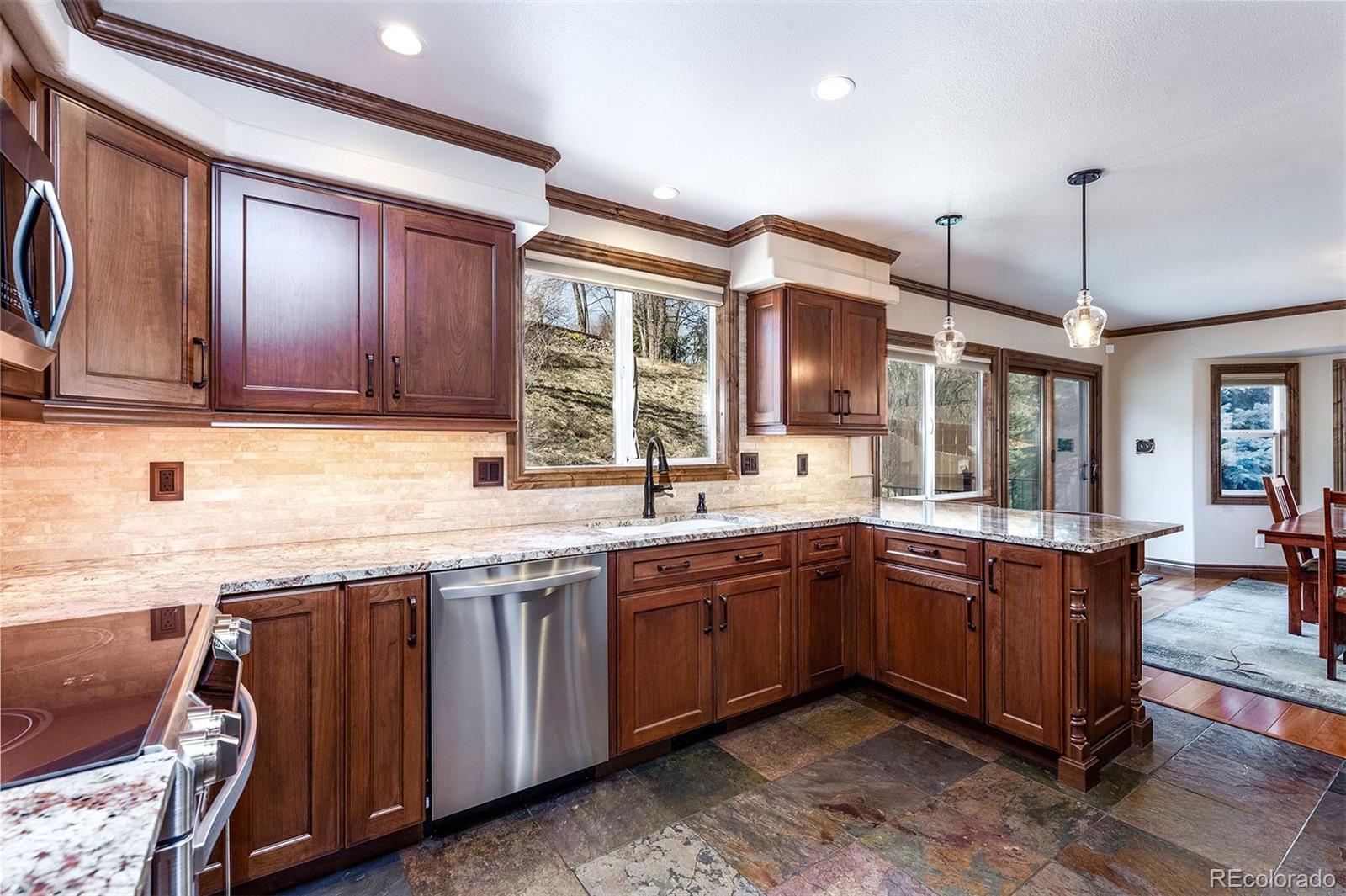MLS Image #14 for 1280  caldera drive,colorado springs, Colorado