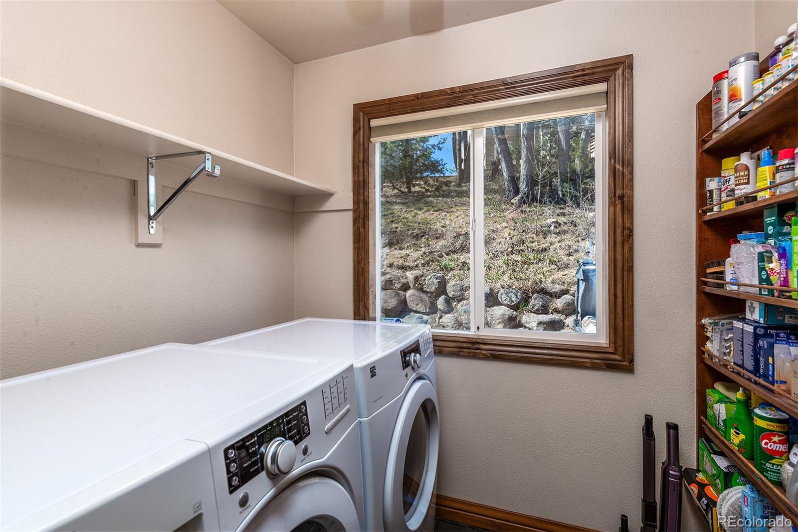 MLS Image #20 for 1280  caldera drive,colorado springs, Colorado