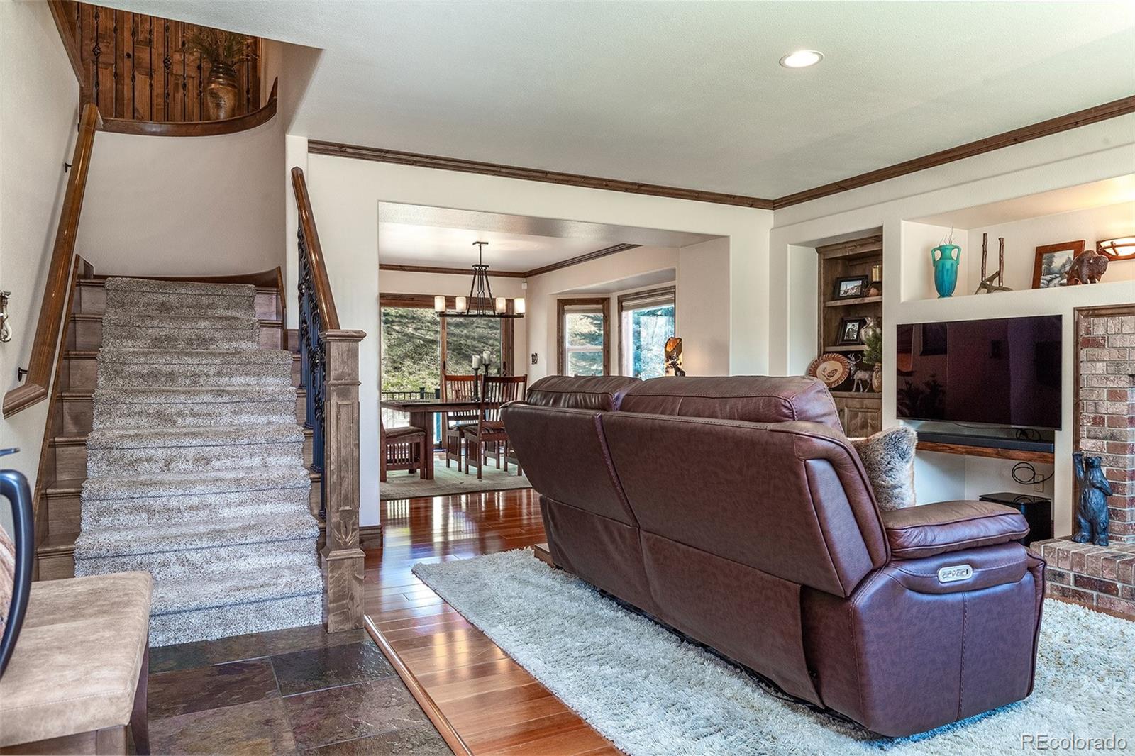 MLS Image #21 for 1280  caldera drive,colorado springs, Colorado