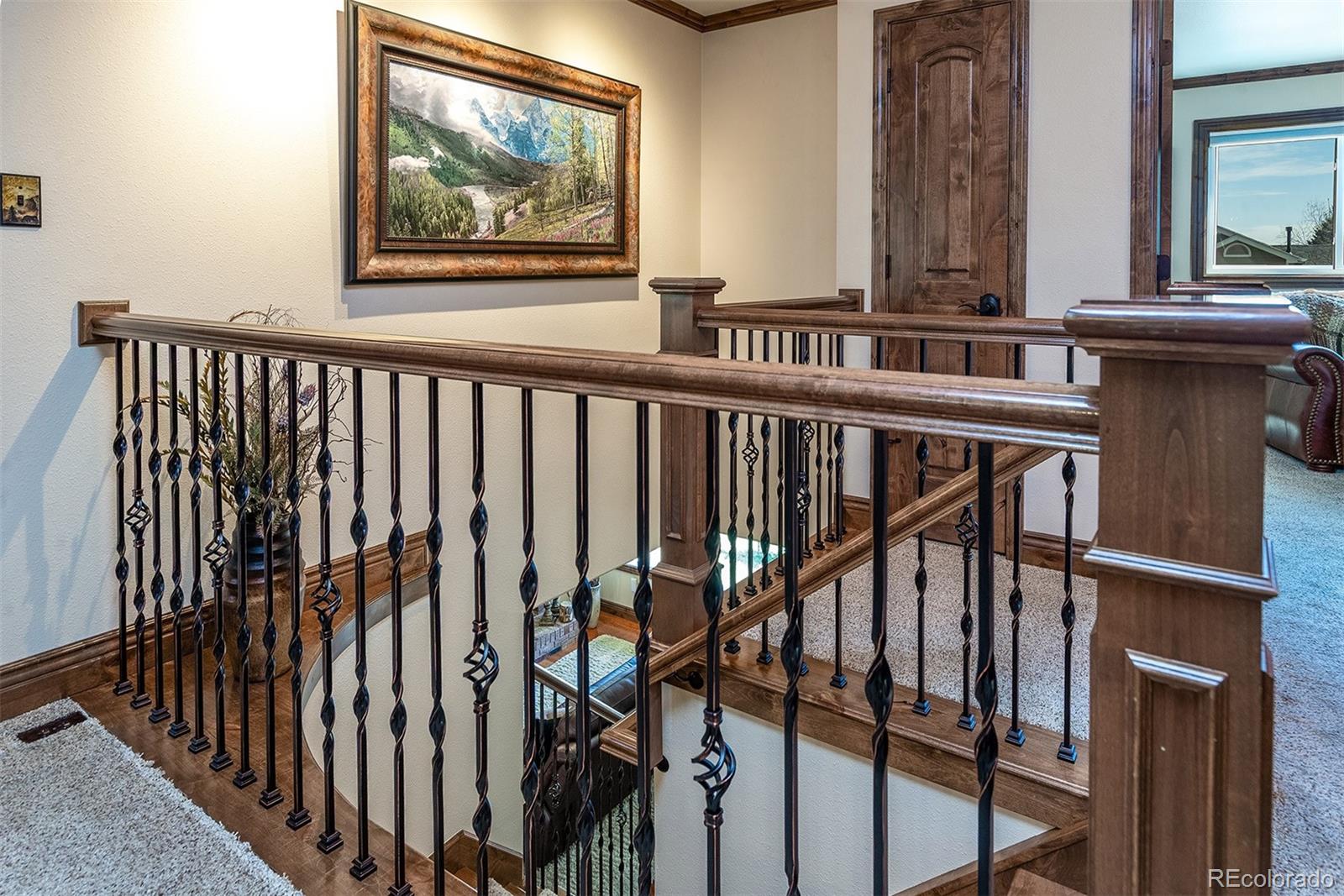 MLS Image #22 for 1280  caldera drive,colorado springs, Colorado