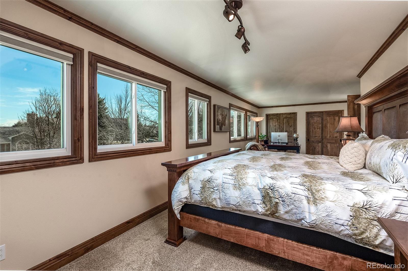 MLS Image #26 for 1280  caldera drive,colorado springs, Colorado