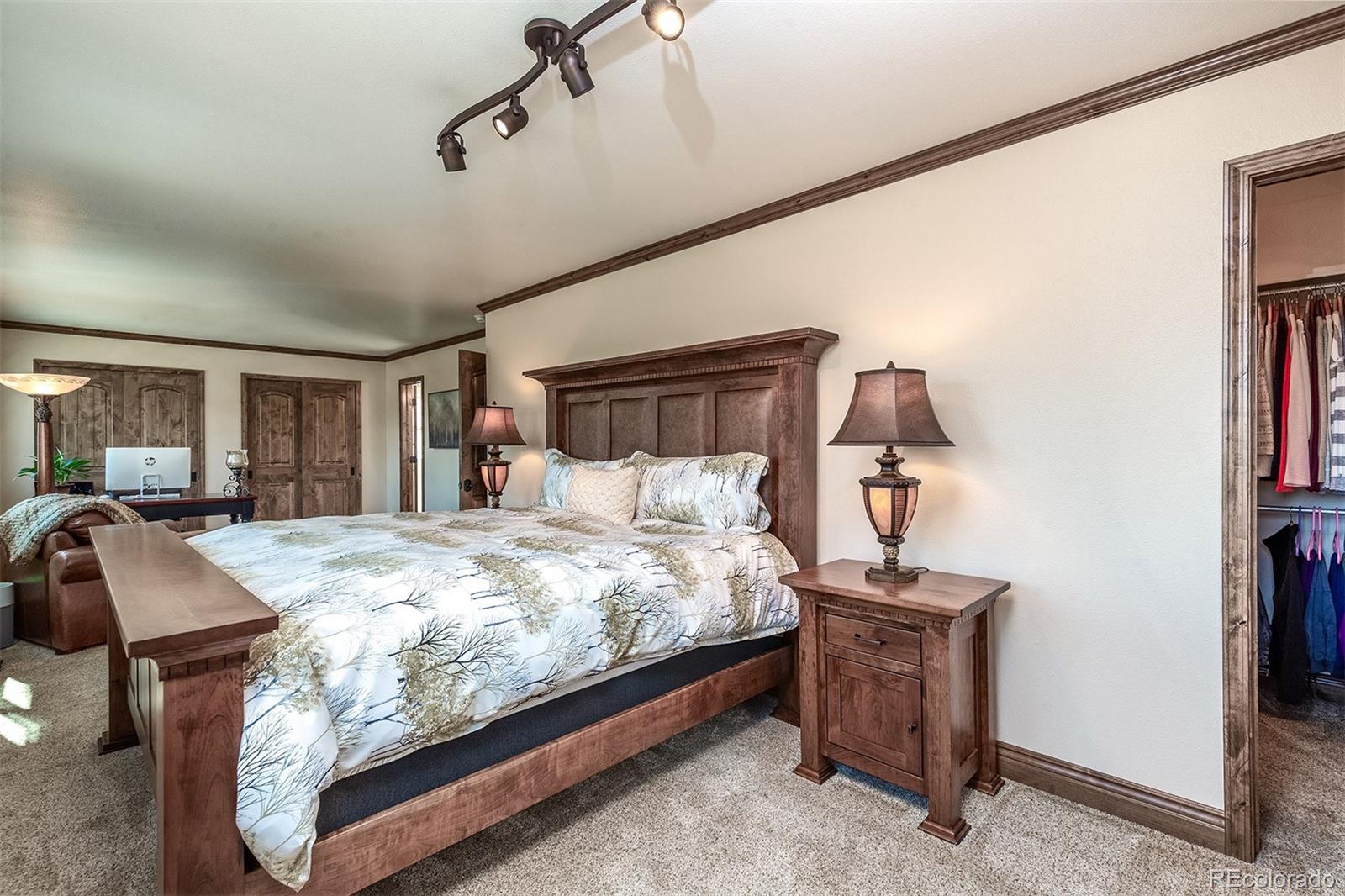 MLS Image #27 for 1280  caldera drive,colorado springs, Colorado