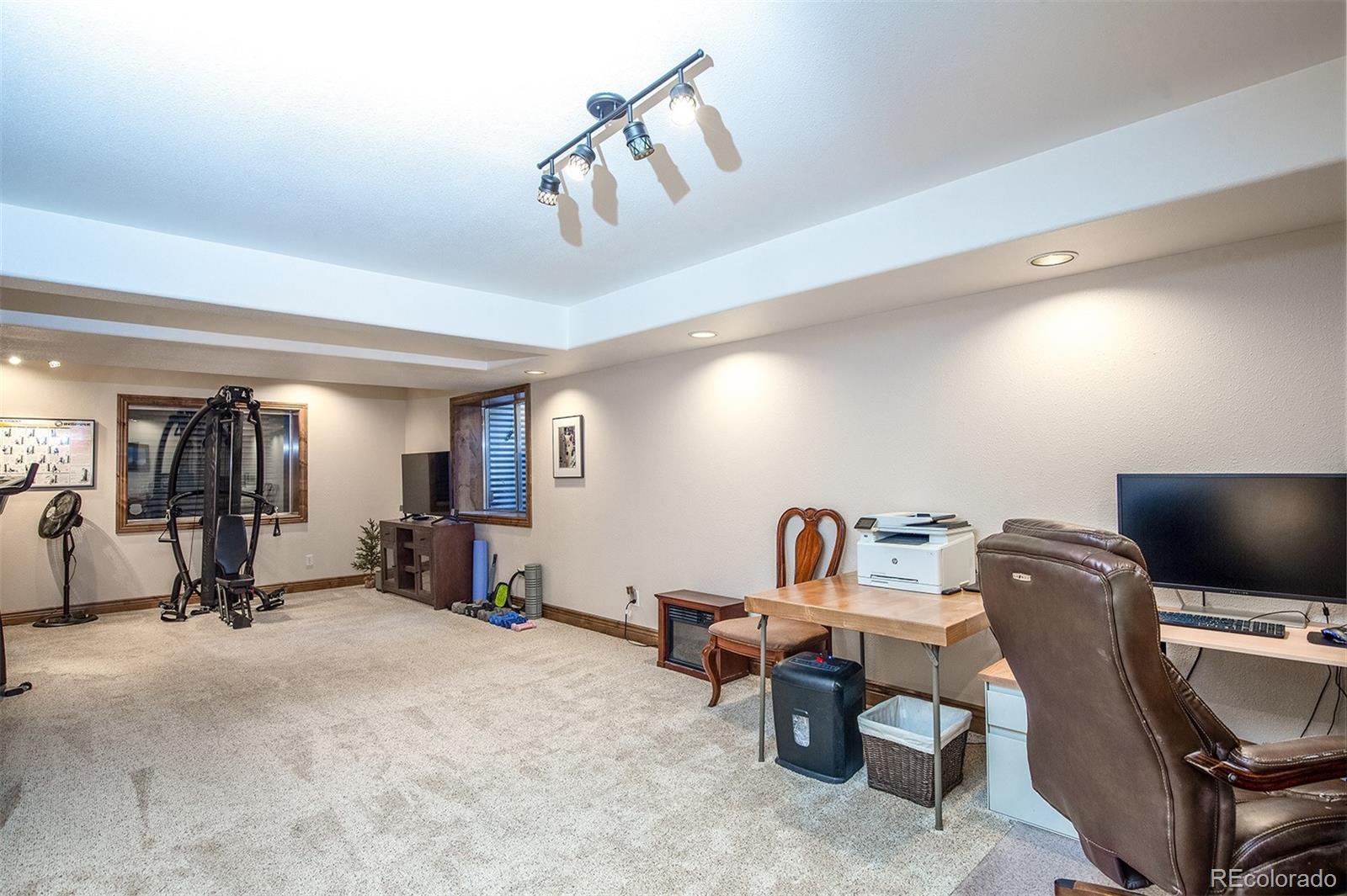 MLS Image #36 for 1280  caldera drive,colorado springs, Colorado