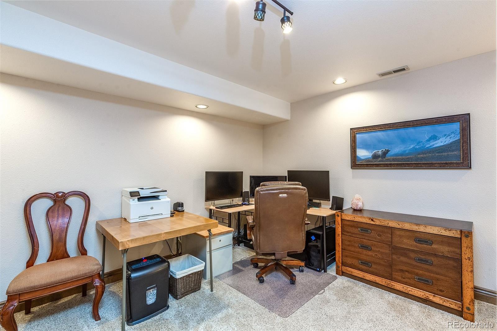 MLS Image #37 for 1280  caldera drive,colorado springs, Colorado