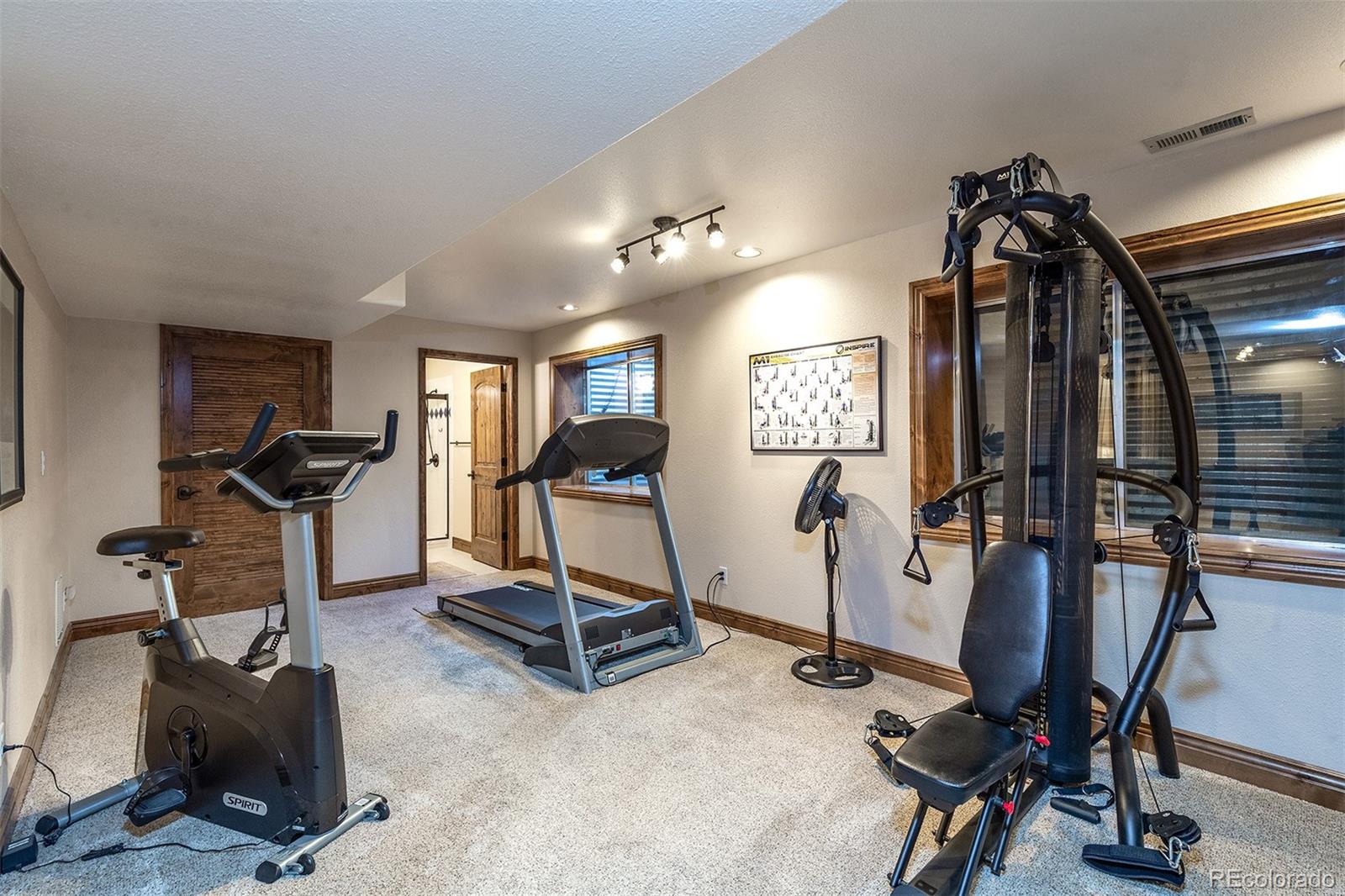 MLS Image #39 for 1280  caldera drive,colorado springs, Colorado