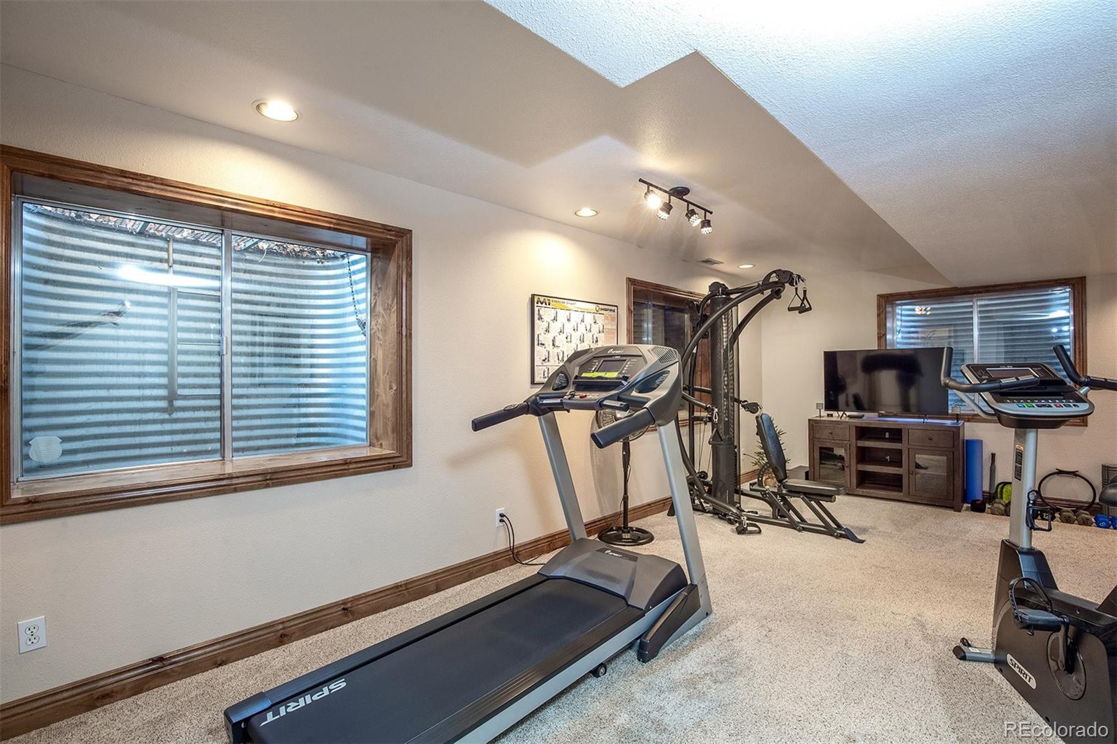 MLS Image #40 for 1280  caldera drive,colorado springs, Colorado