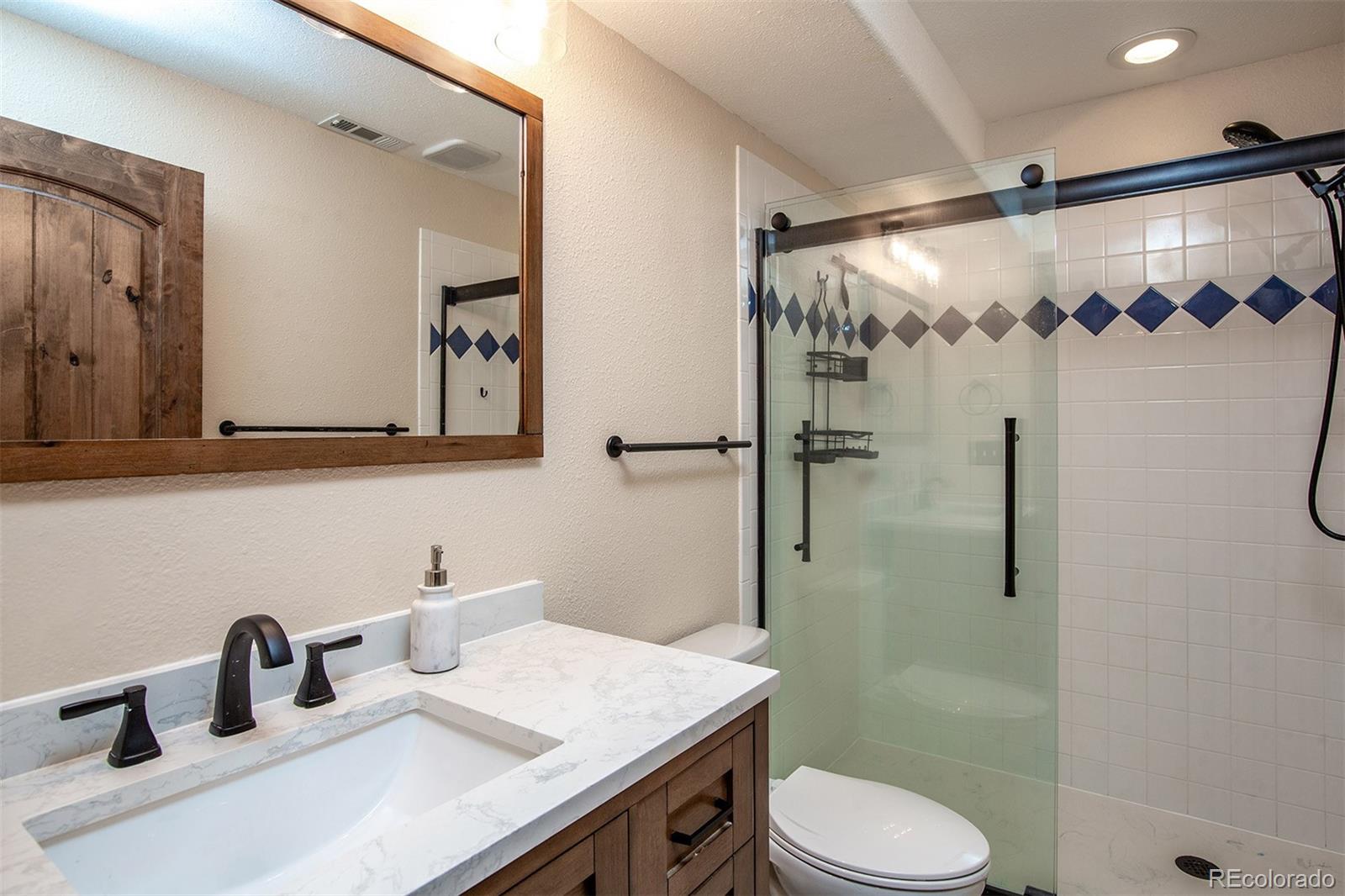 MLS Image #41 for 1280  caldera drive,colorado springs, Colorado