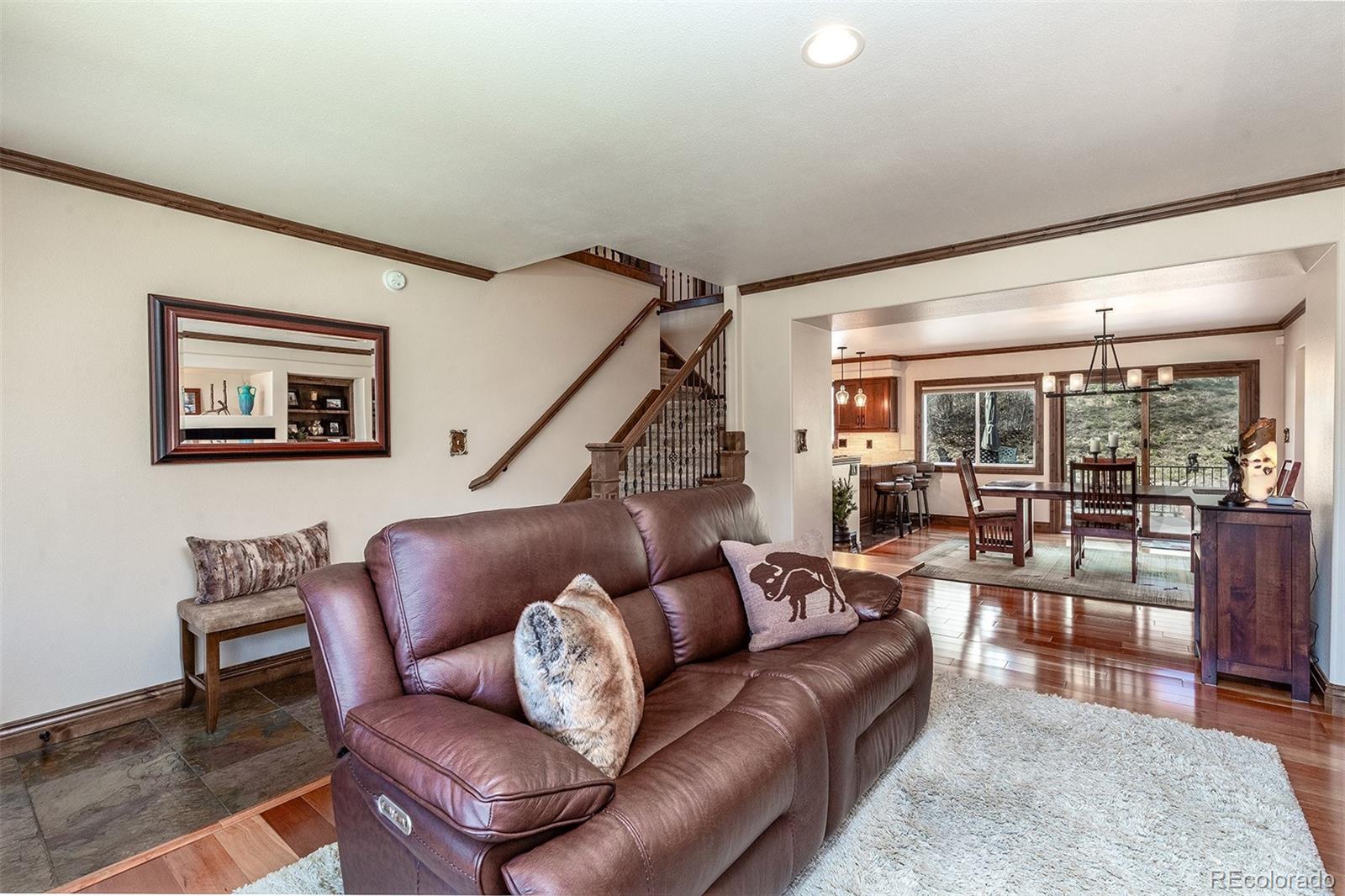 MLS Image #7 for 1280  caldera drive,colorado springs, Colorado