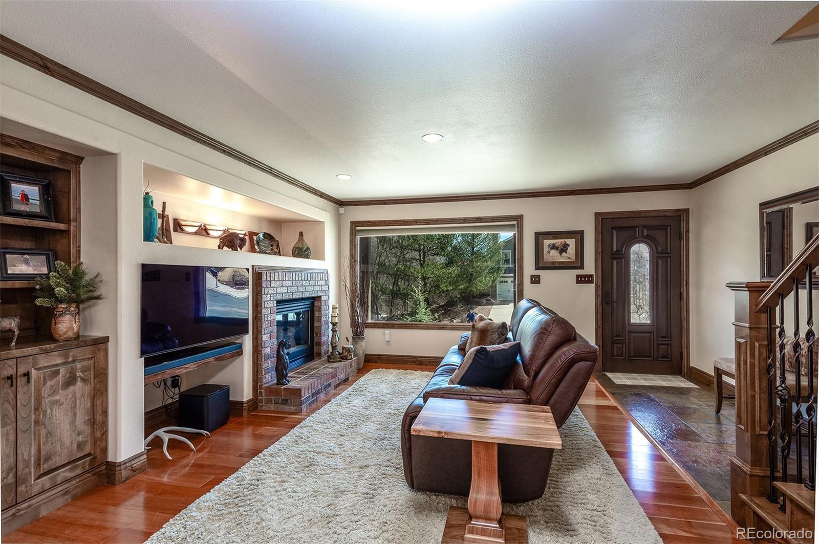 MLS Image #8 for 1280  caldera drive,colorado springs, Colorado