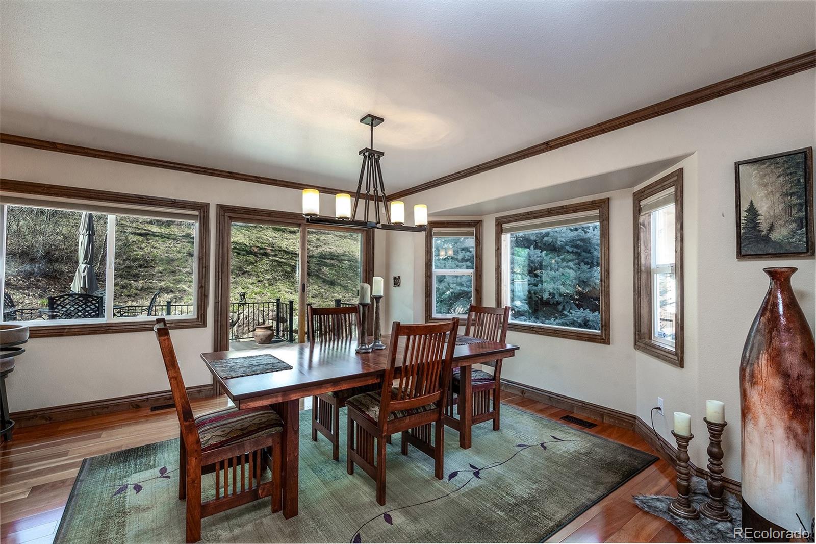 MLS Image #9 for 1280  caldera drive,colorado springs, Colorado