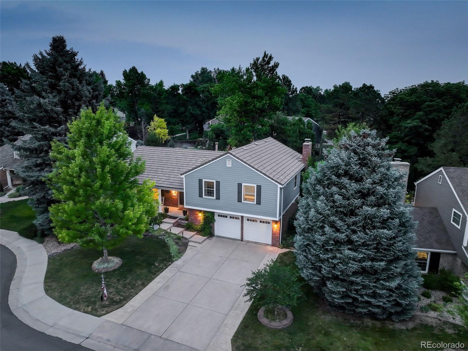MLS Image #0 for 5258 s dudley court,littleton, Colorado