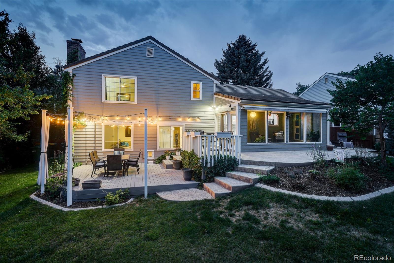 MLS Image #1 for 5258 s dudley court,littleton, Colorado