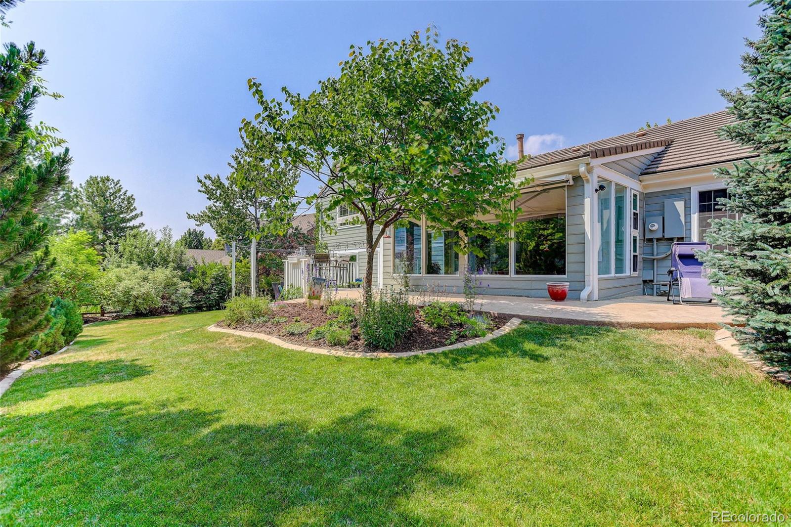MLS Image #19 for 5258 s dudley court,littleton, Colorado